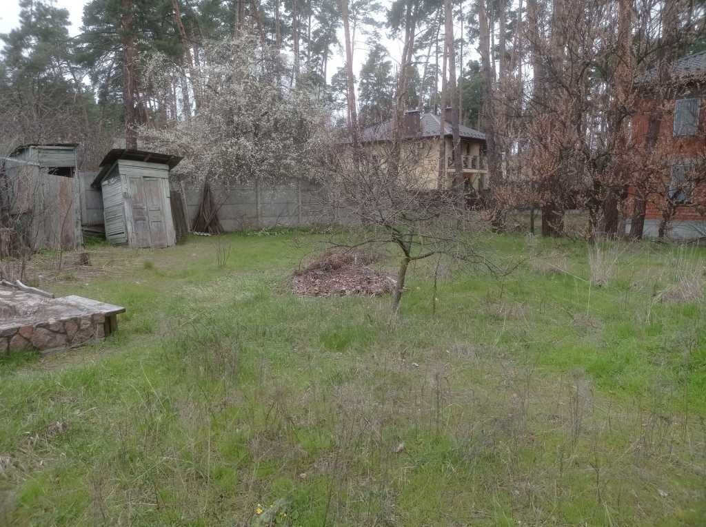 Продаж ділянки під індивідуальне житлове будівництво 12 соток, Києво-Мироцька вул.