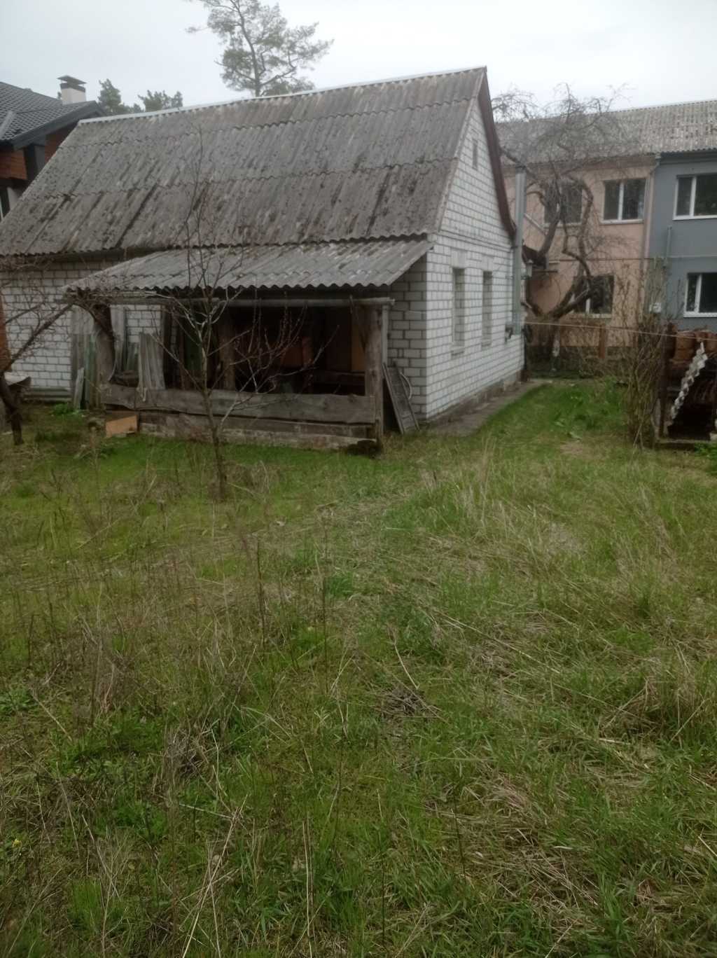 Продаж ділянки під індивідуальне житлове будівництво 12 соток, Києво-Мироцька вул.