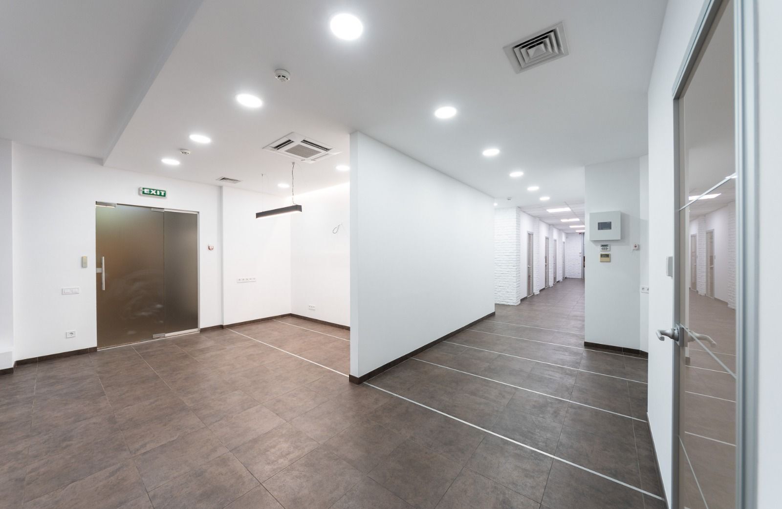 Аренда офиса 380 м², Верхний Вал ул., 72