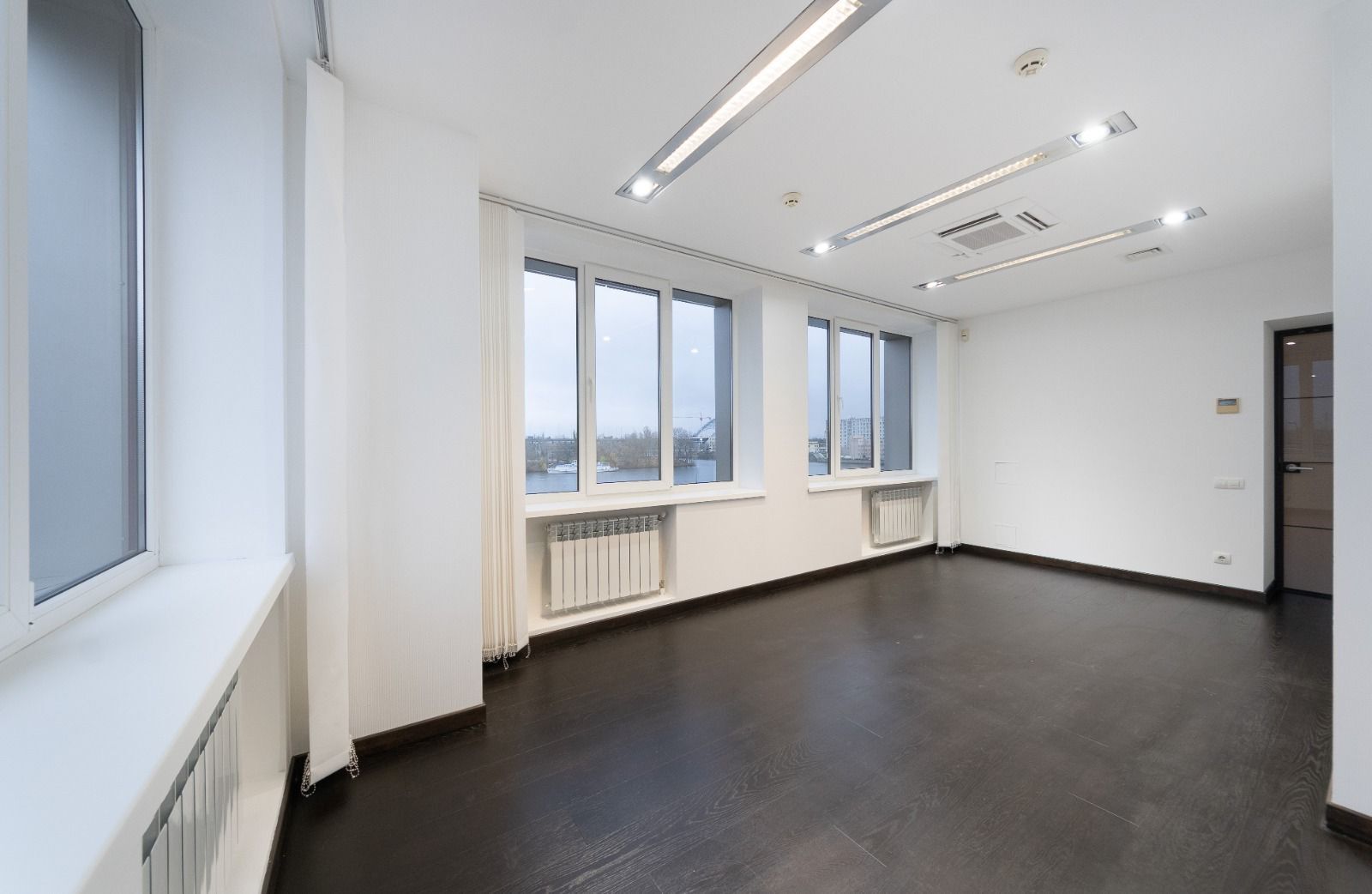 Аренда офиса 380 м², Верхний Вал ул., 72