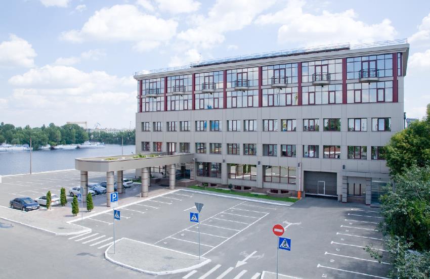 Аренда офиса 380 м², Верхний Вал ул., 72