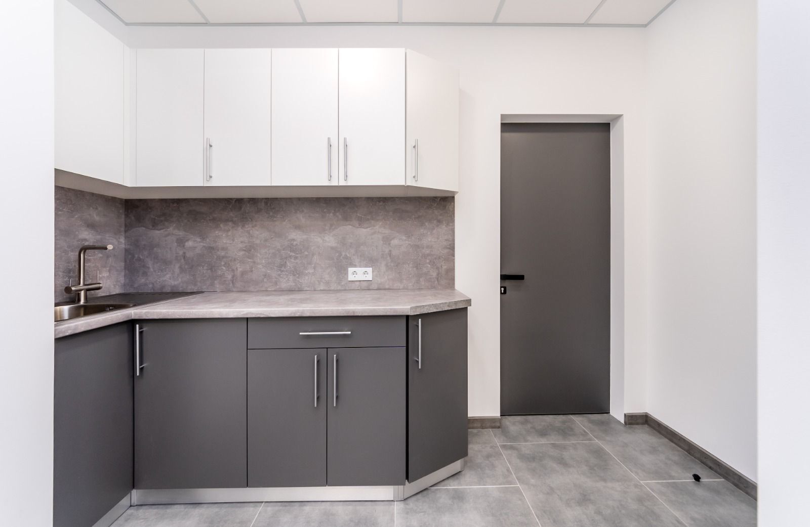 Аренда офиса 380 м², Верхний Вал ул., 72