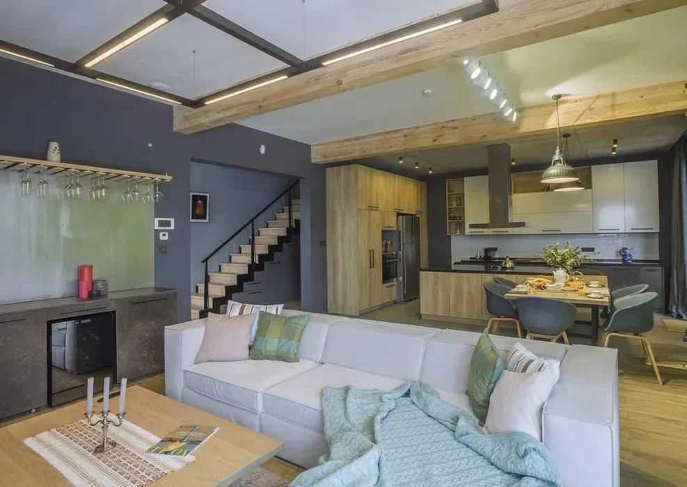 Оренда котеджу 250 м², Дібровна вул.