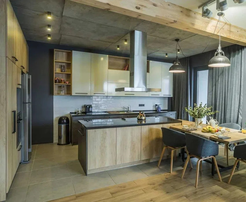 Оренда котеджу 250 м², Дібровна вул.