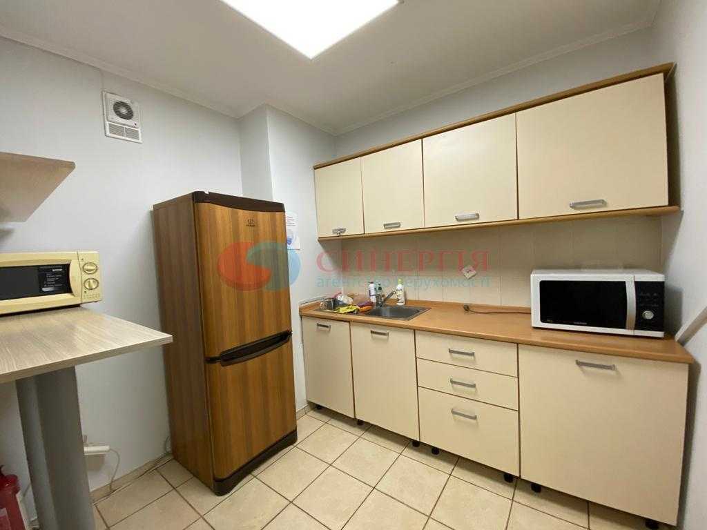 Аренда офиса 360 м², Кости Гордиенко пер., 2А