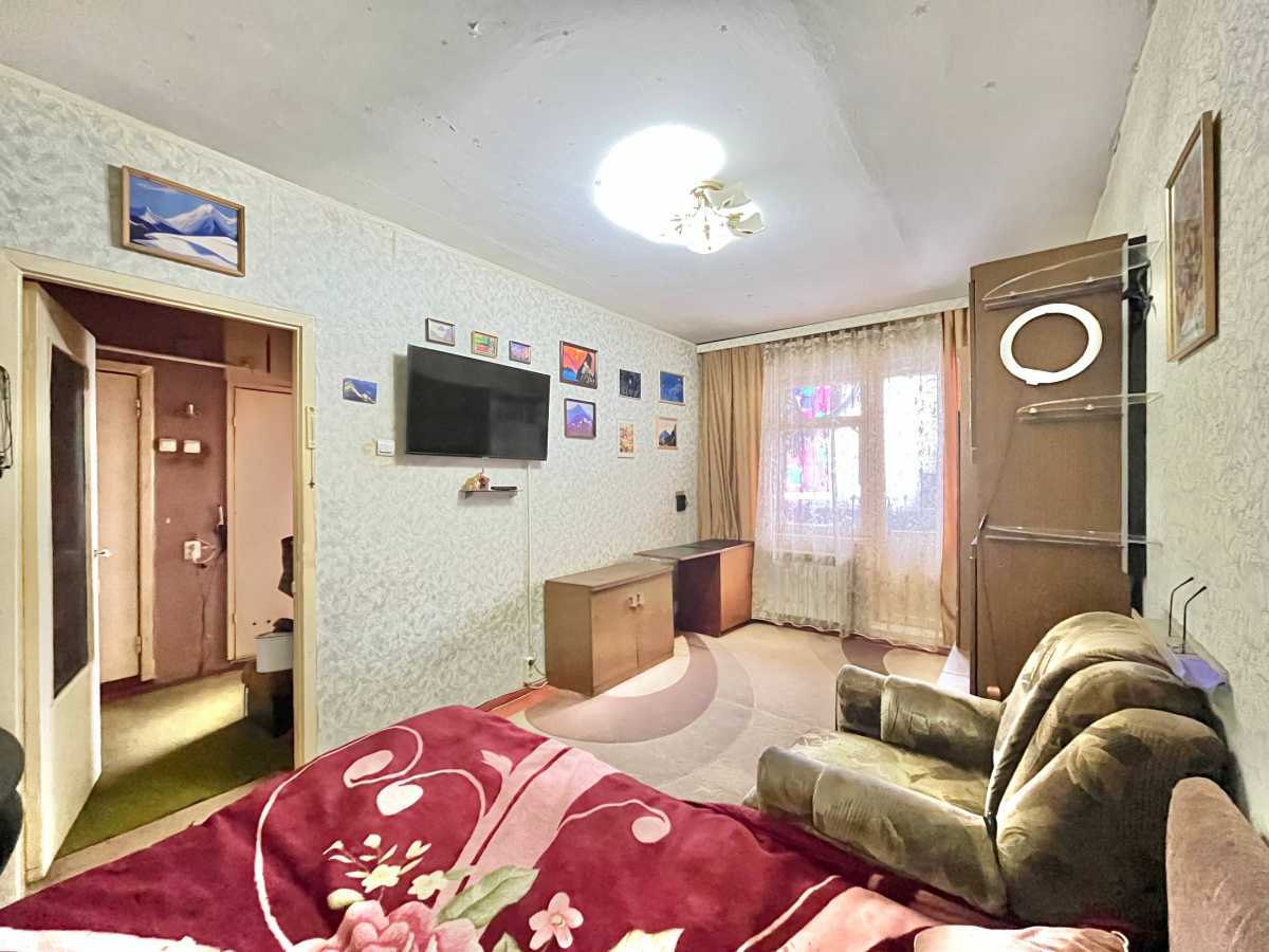 Продаж 1-кімнатної квартири 31 м², Володимира Маяковського просп., 32В