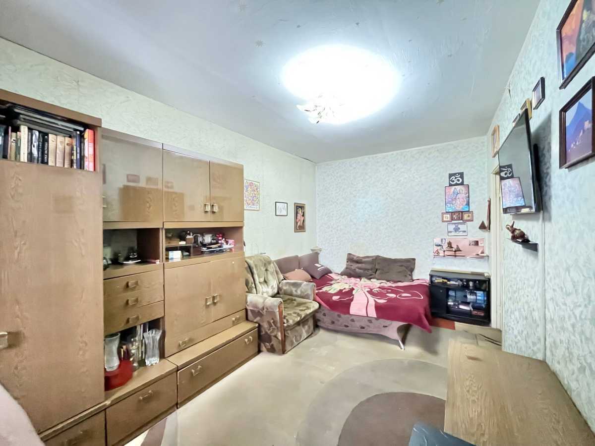 Продаж 1-кімнатної квартири 31 м², Володимира Маяковського просп., 32В