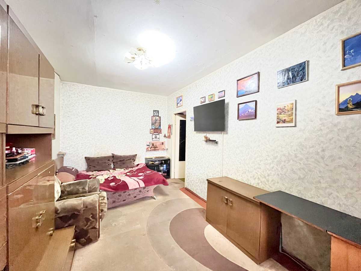 Продаж 1-кімнатної квартири 31 м², Володимира Маяковського просп., 32В