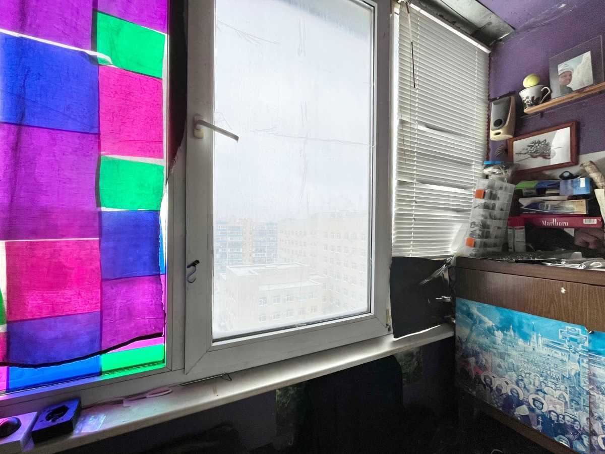 Продаж 1-кімнатної квартири 31 м², Володимира Маяковського просп., 32В