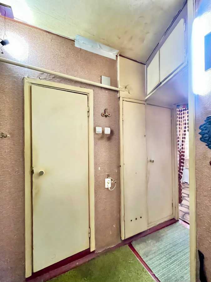 Продаж 1-кімнатної квартири 31 м², Володимира Маяковського просп., 32В