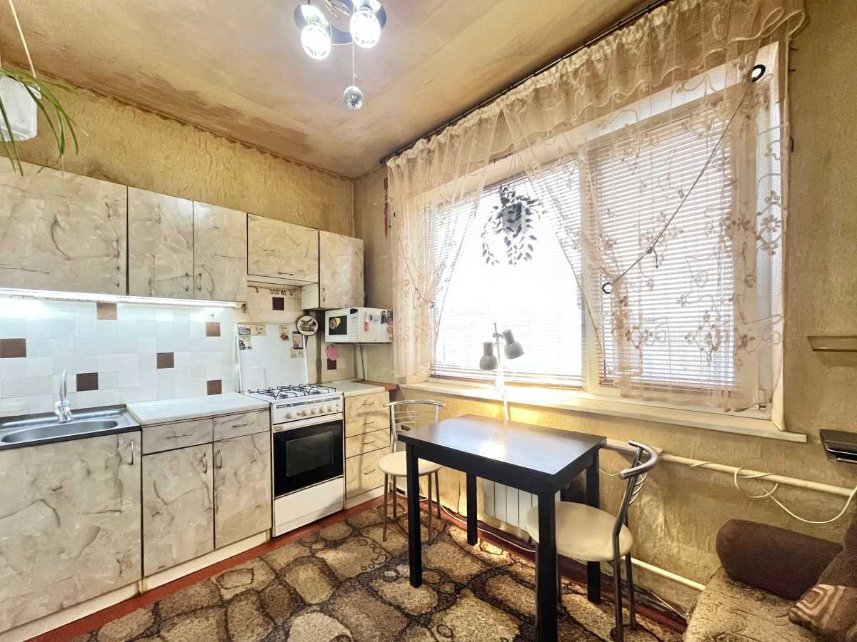 Продаж 1-кімнатної квартири 31 м², Володимира Маяковського просп., 32В