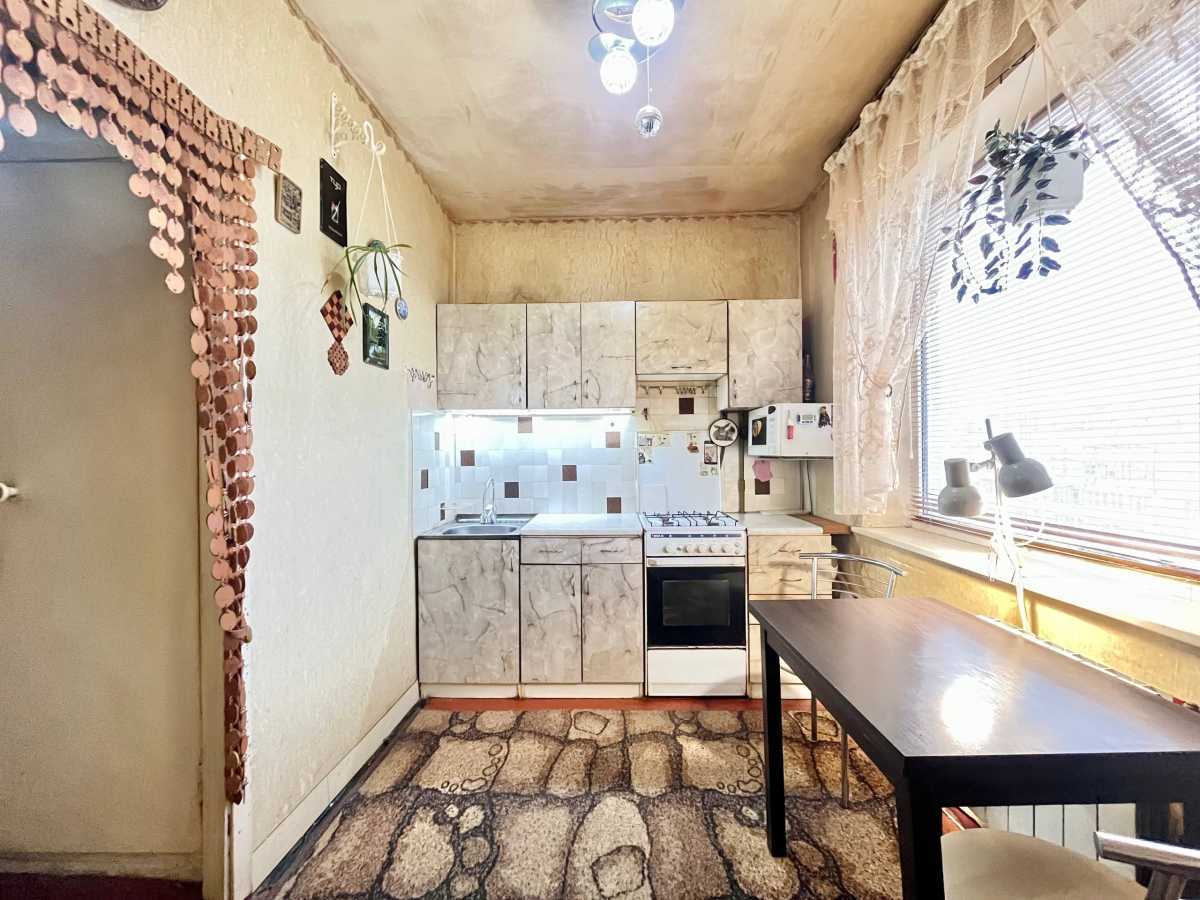 Продаж 1-кімнатної квартири 31 м², Володимира Маяковського просп., 32В