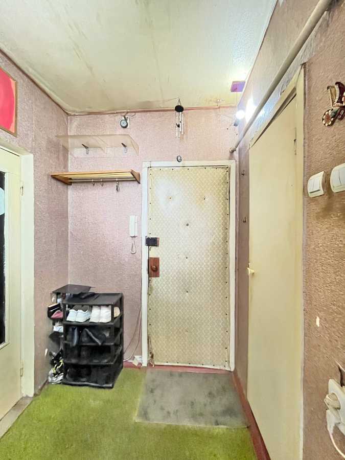 Продаж 1-кімнатної квартири 31 м², Володимира Маяковського просп., 32В