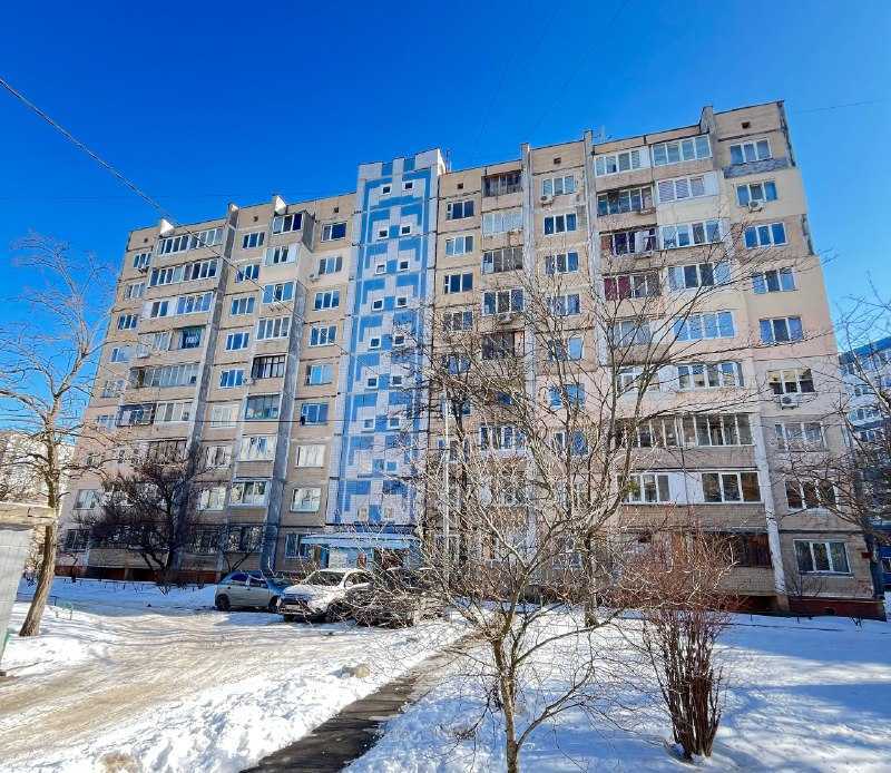 Продаж 1-кімнатної квартири 31 м², Володимира Маяковського просп., 32В
