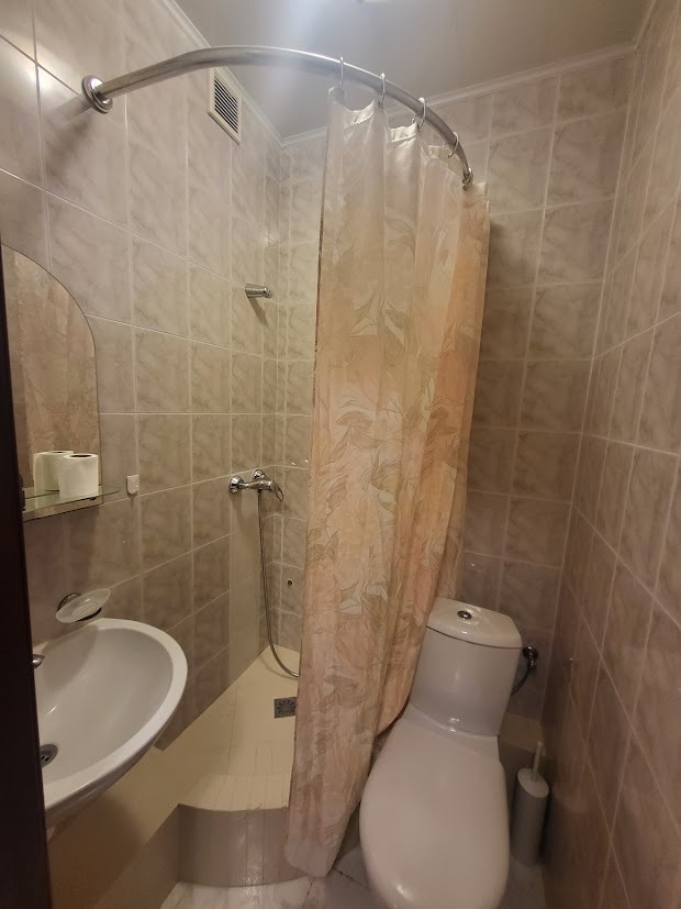 Аренда 3-комнатной квартиры 127 м², Андрея Аболмасова ул., 5