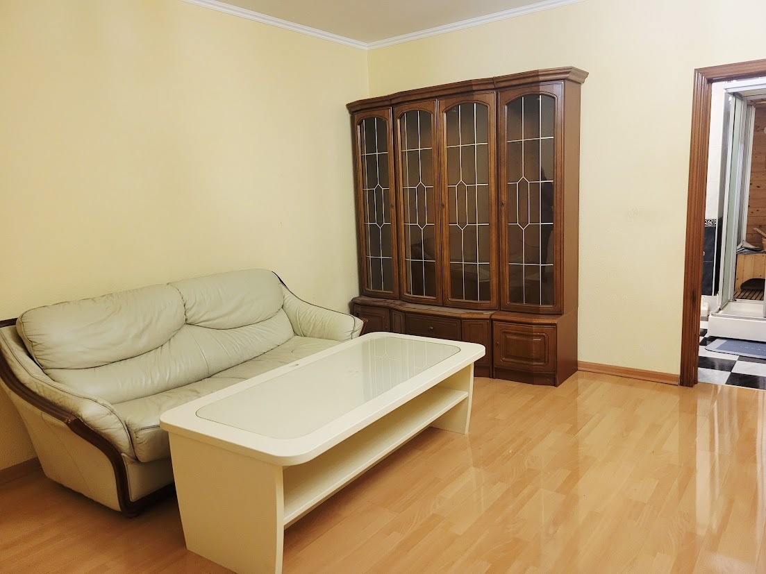 Аренда 3-комнатной квартиры 127 м², Андрея Аболмасова ул., 5