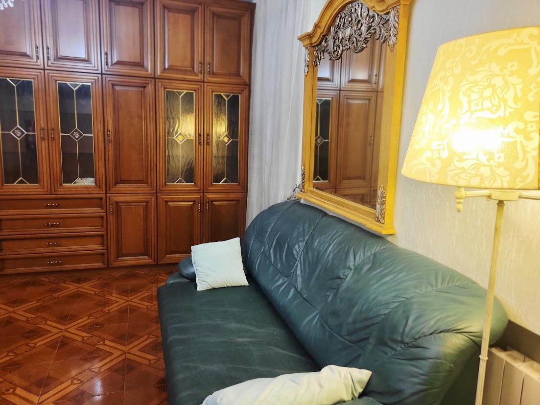 Аренда 3-комнатной квартиры 127 м², Андрея Аболмасова ул., 5