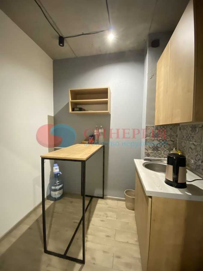 Аренда офиса 38 м², Михаила Максимовича ул., 24Б