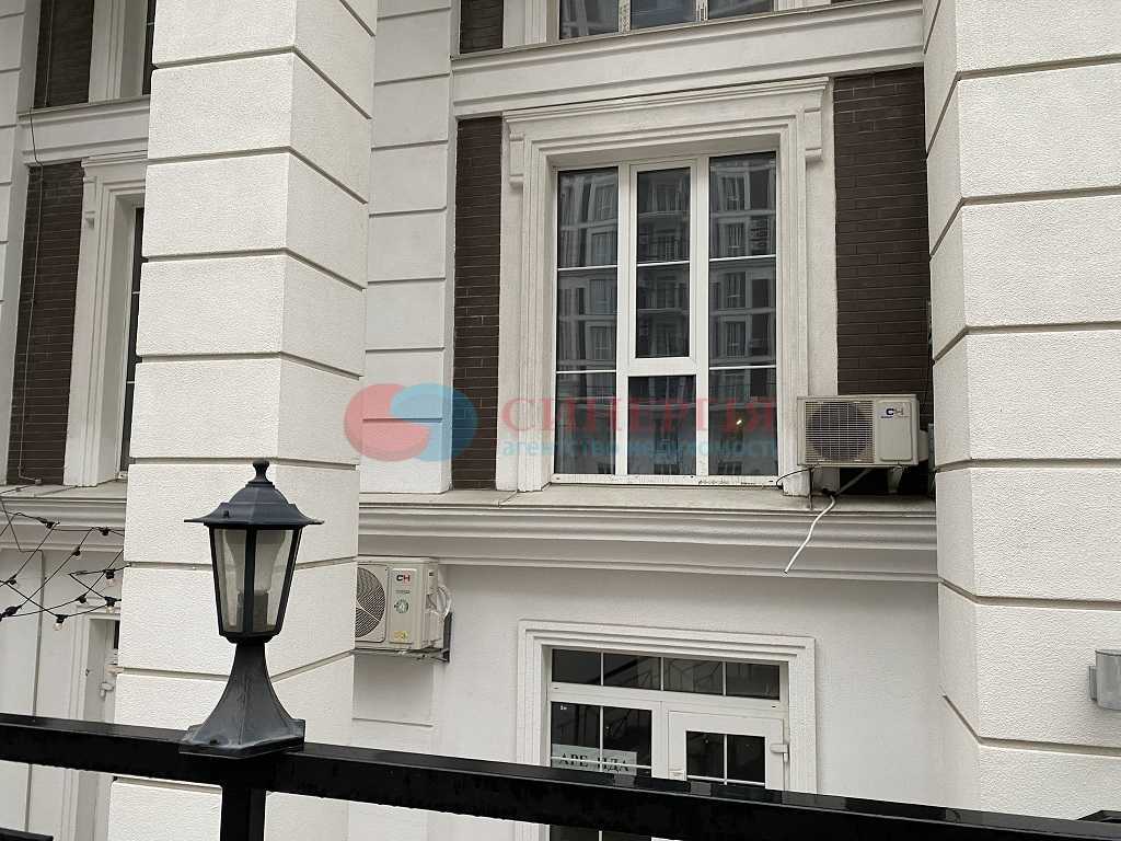 Аренда офиса 38 м², Михаила Максимовича ул., 24Б