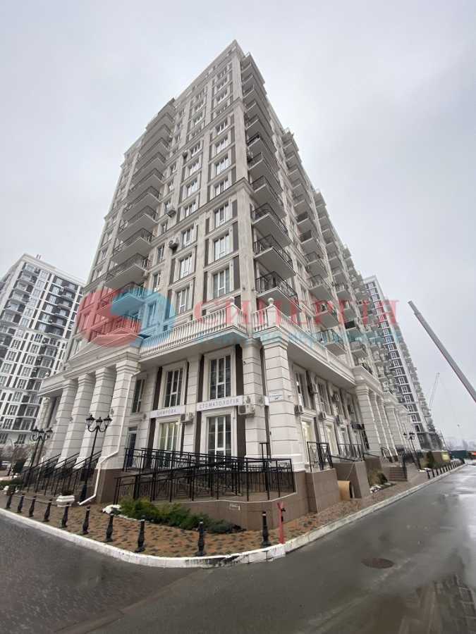 Аренда офиса 38 м², Михаила Максимовича ул., 24Б