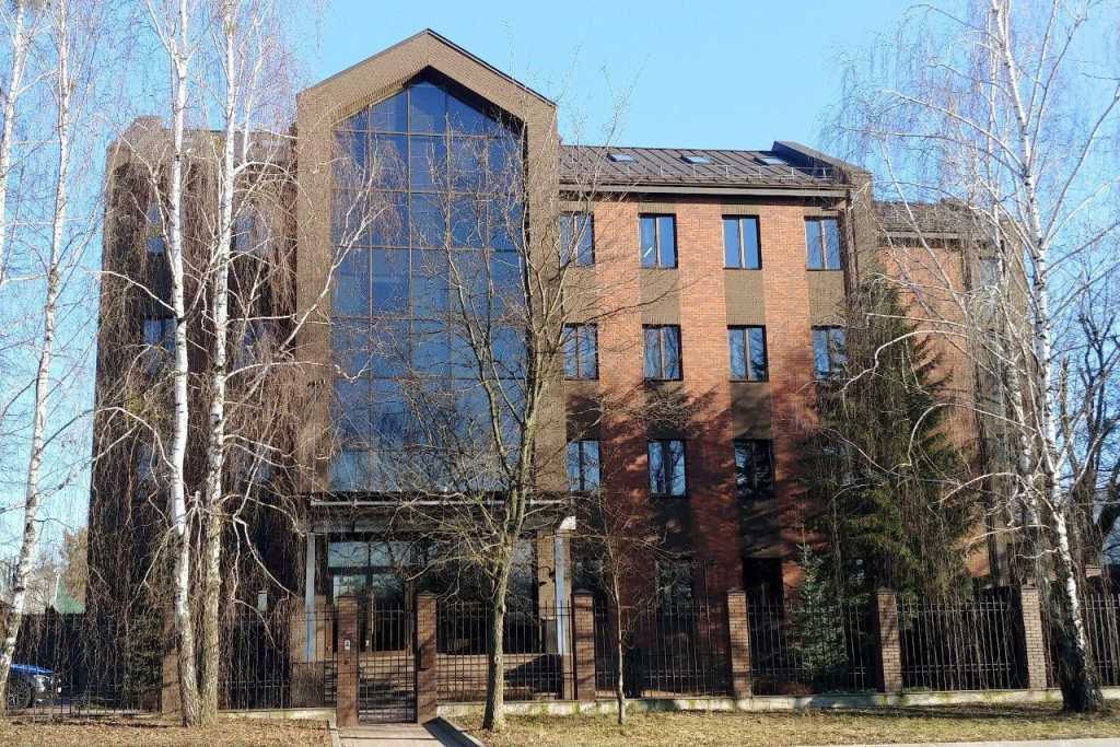 Аренда офиса 226 м², Волынская ул., 67