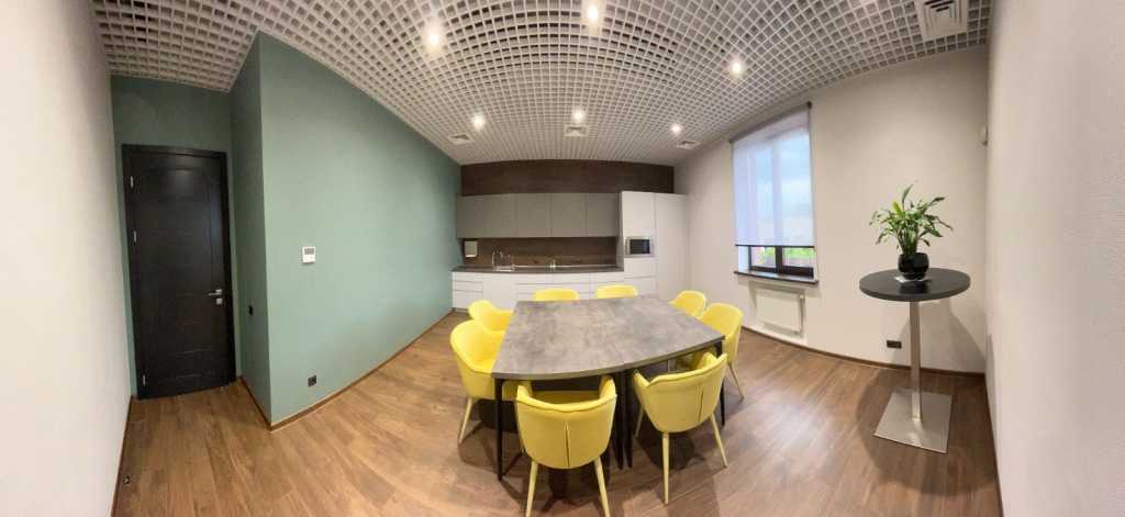 Аренда офиса 226 м², Волынская ул., 67