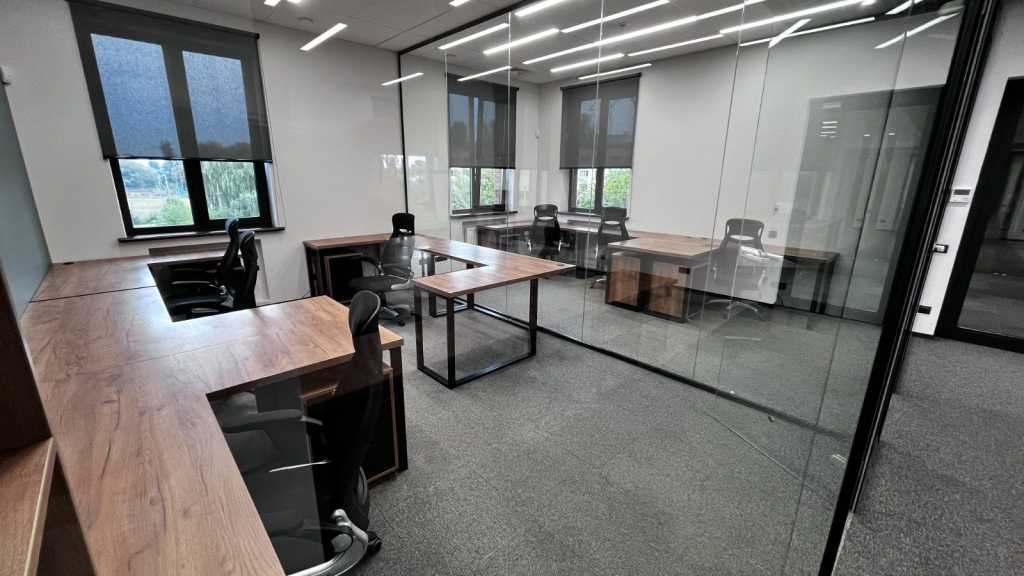 Аренда офиса 226 м², Волынская ул., 67