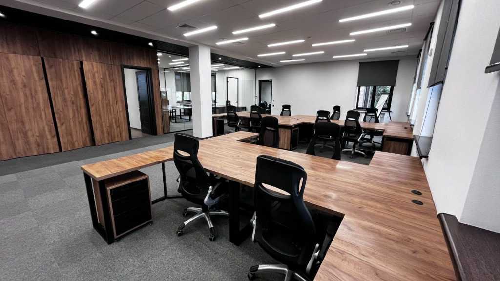 Аренда офиса 226 м², Волынская ул., 67