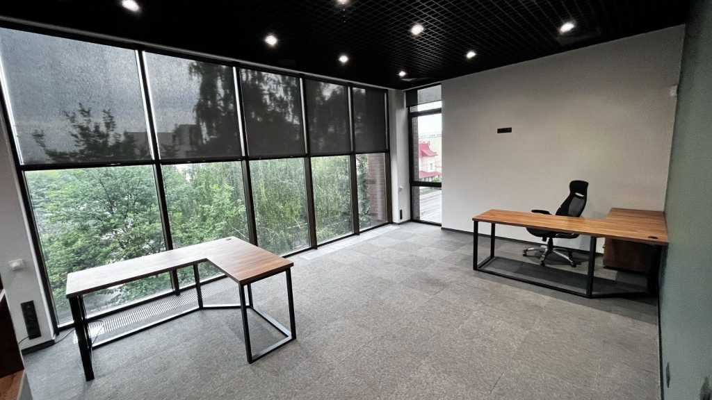 Аренда офиса 226 м², Волынская ул., 67