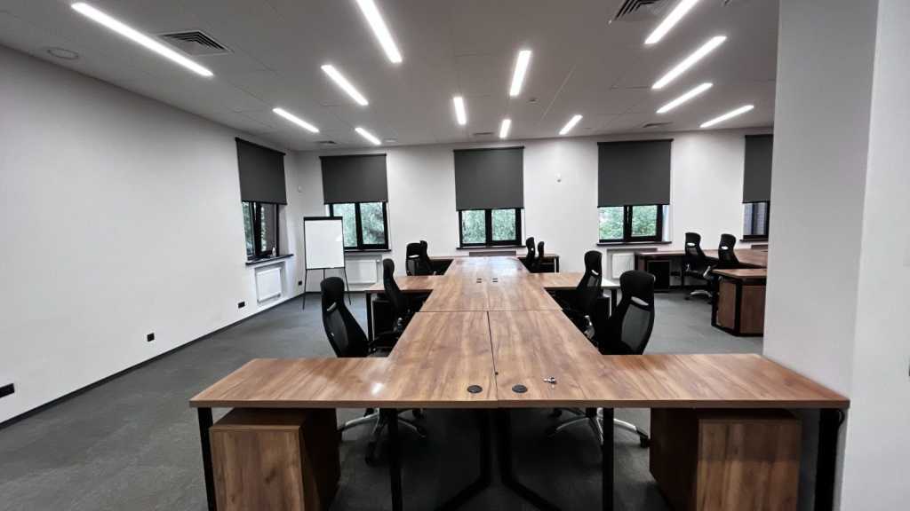 Аренда офиса 226 м², Волынская ул., 67