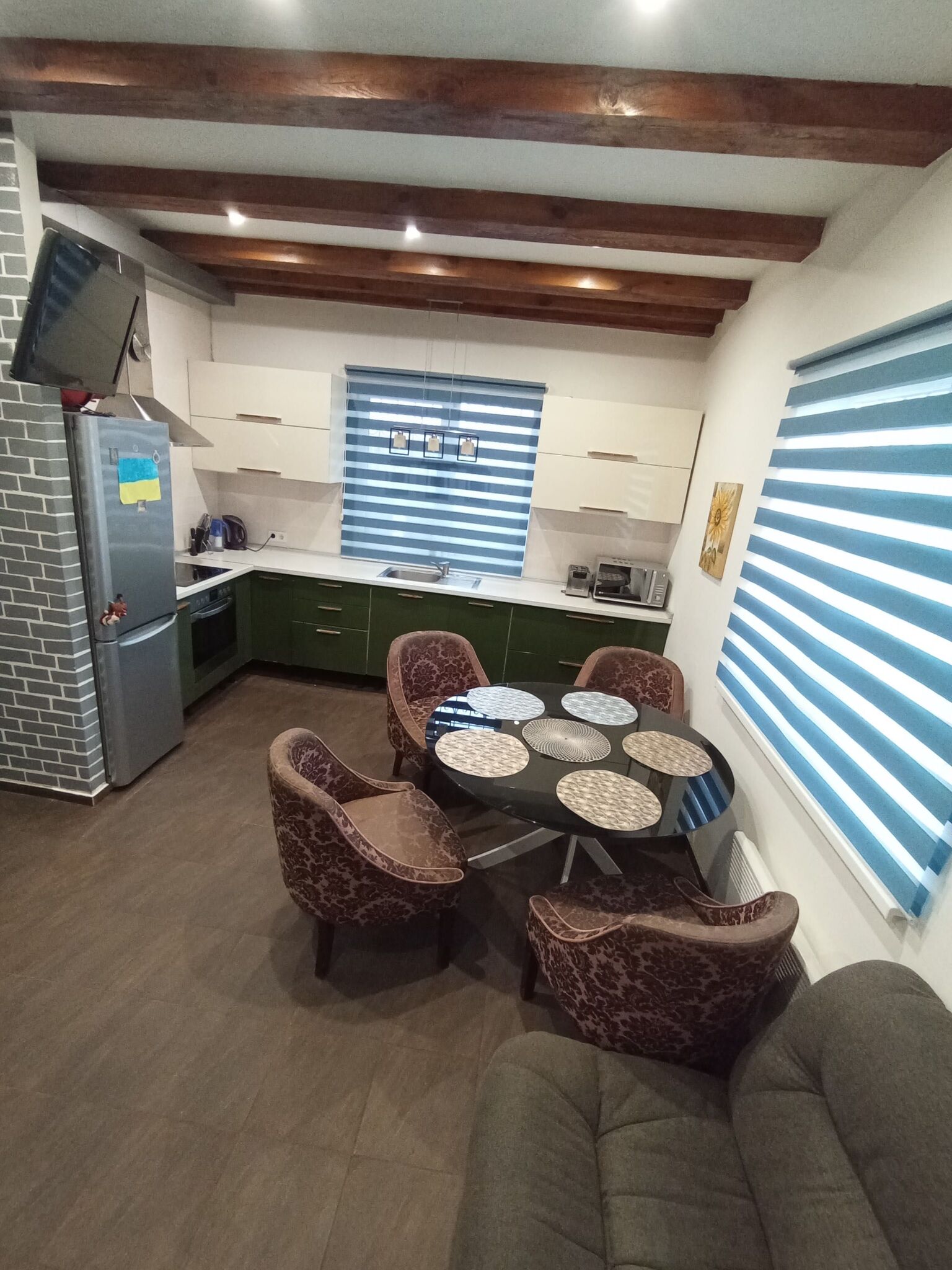 Оренда будинку 160 м², СТ Зірка