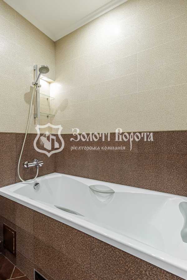 Продаж 1-кімнатної квартири 49 м², Олевська вул., 5