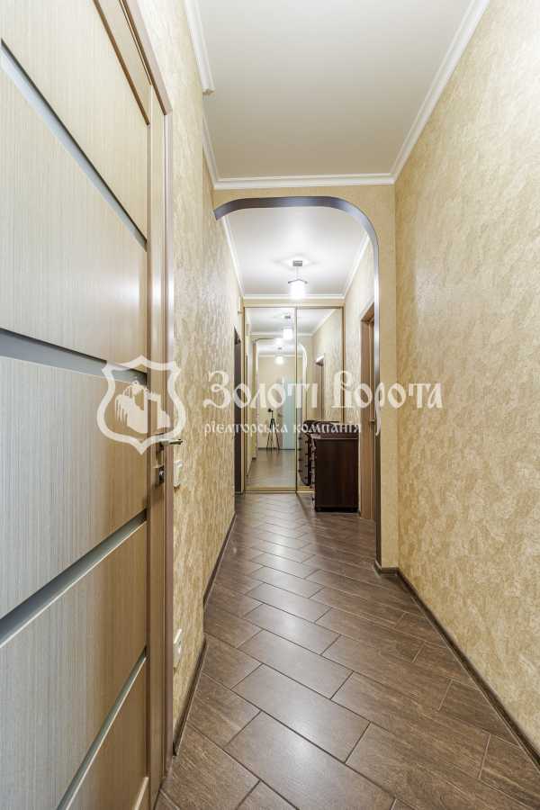 Продаж 1-кімнатної квартири 49 м², Олевська вул., 5