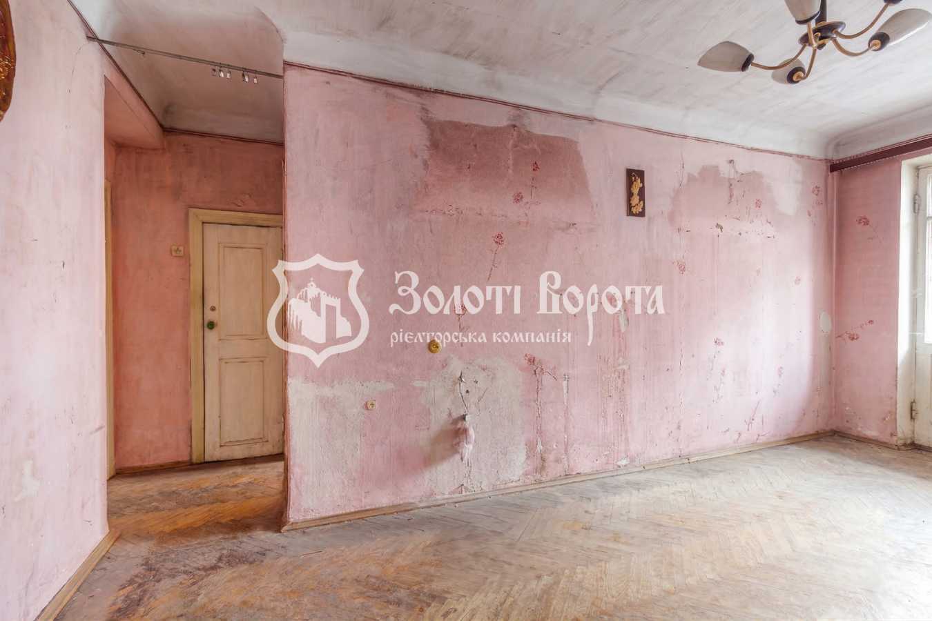 Продаж 3-кімнатної квартири 57 м², Волгоградська вул., 6