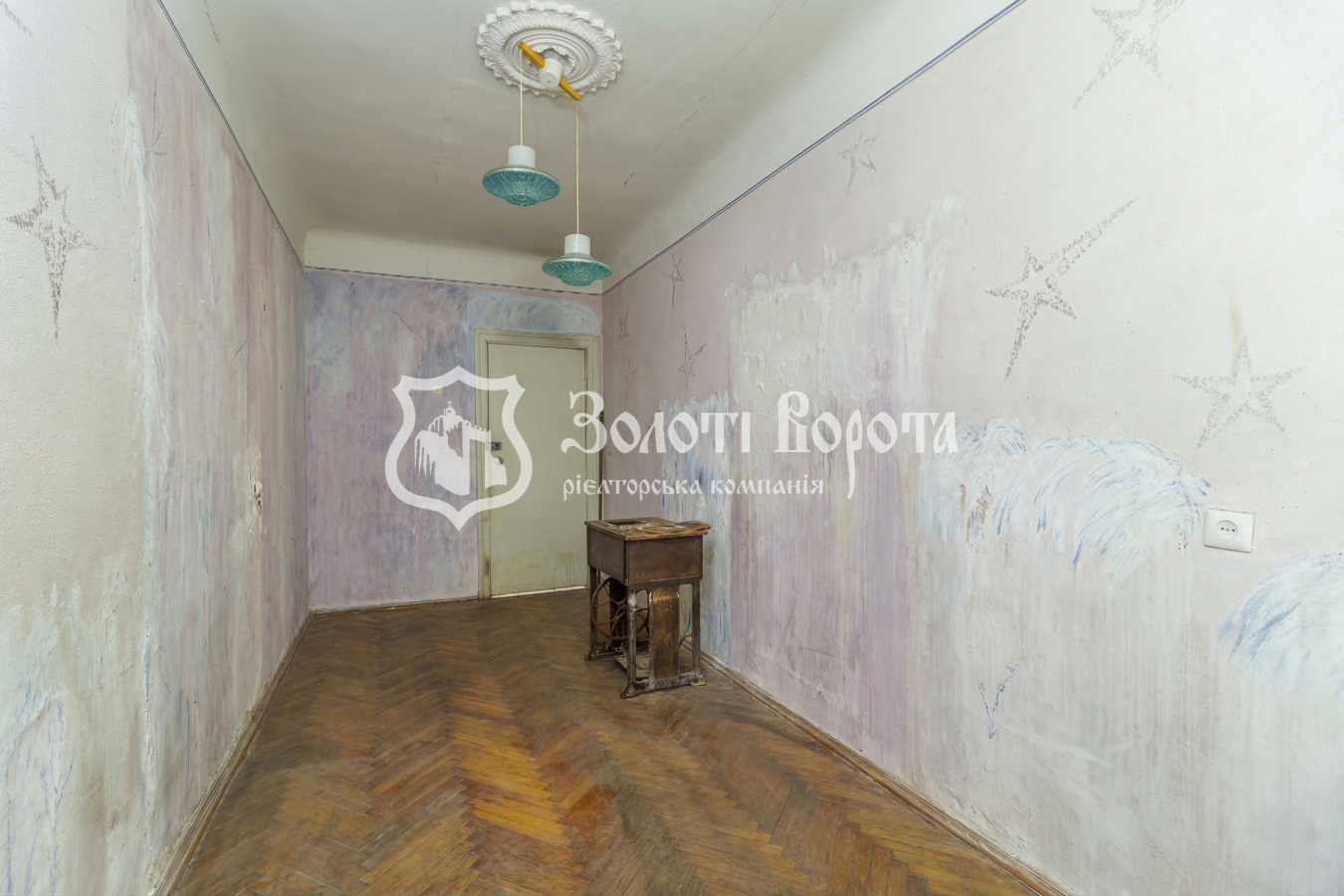 Продаж 3-кімнатної квартири 57 м², Волгоградська вул., 6