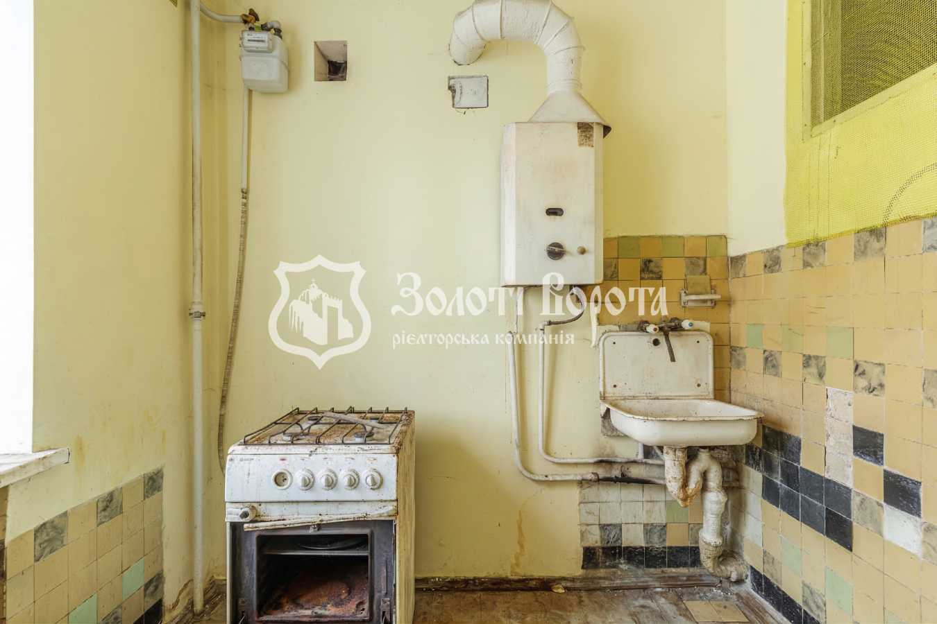 Продаж 3-кімнатної квартири 57 м², Волгоградська вул., 6