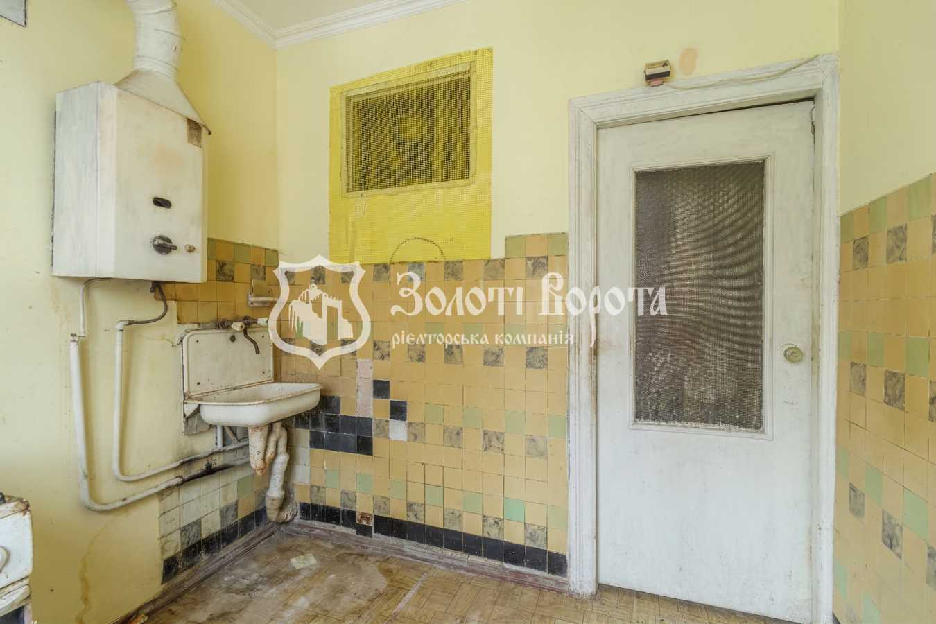 Продаж 3-кімнатної квартири 57 м², Волгоградська вул., 6