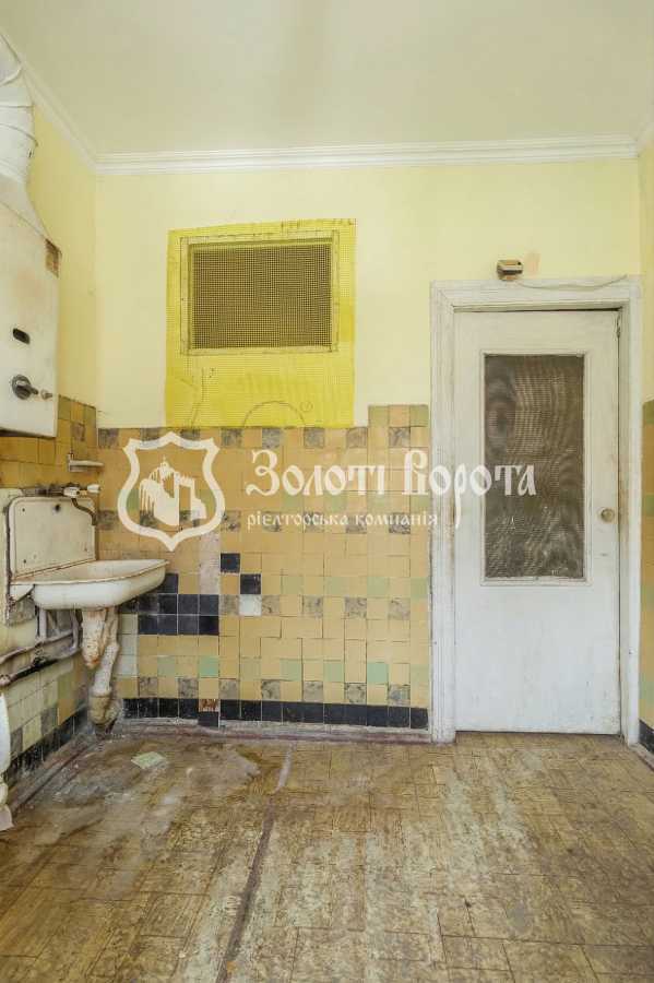 Продаж 3-кімнатної квартири 57 м², Волгоградська вул., 6