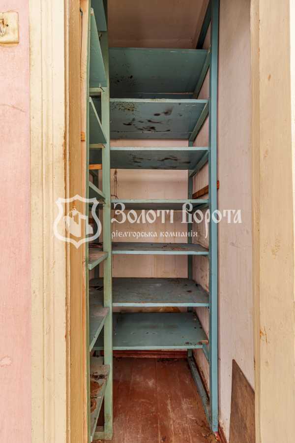 Продаж 3-кімнатної квартири 57 м², Волгоградська вул., 6