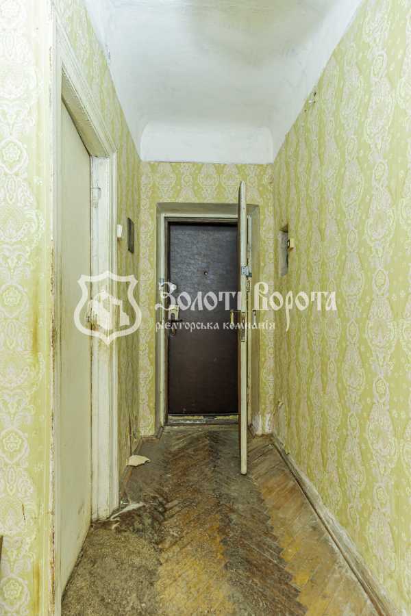 Продаж 3-кімнатної квартири 57 м², Волгоградська вул., 6