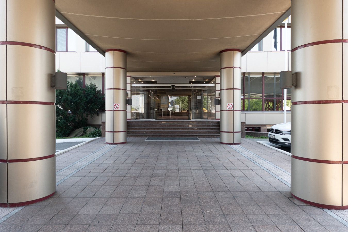 Аренда офиса 570 м², Верхний Вал ул., 72