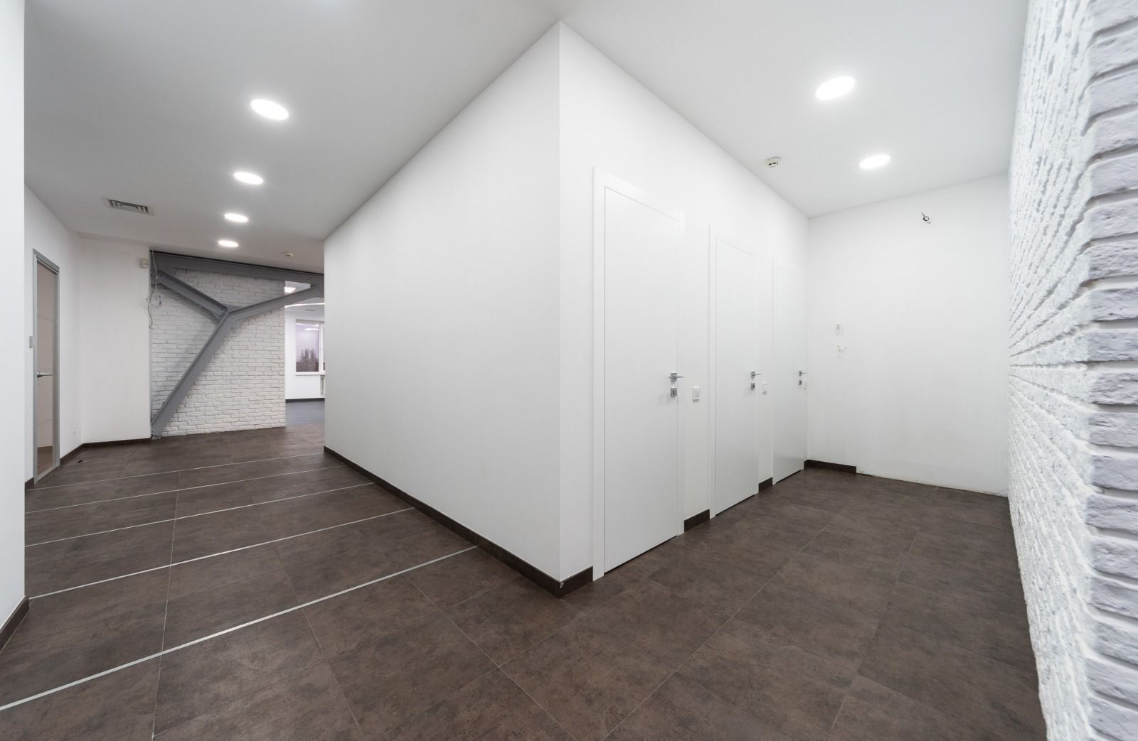 Аренда офиса 570 м², Верхний Вал ул., 72