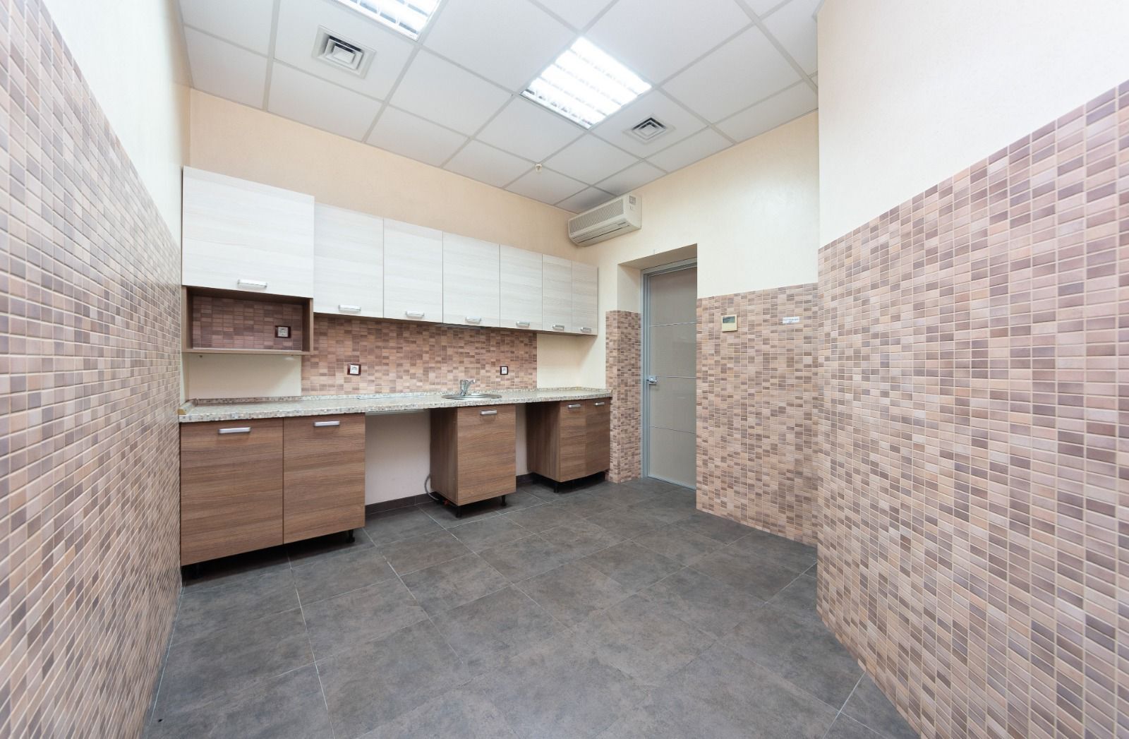 Аренда офиса 570 м², Верхний Вал ул., 72