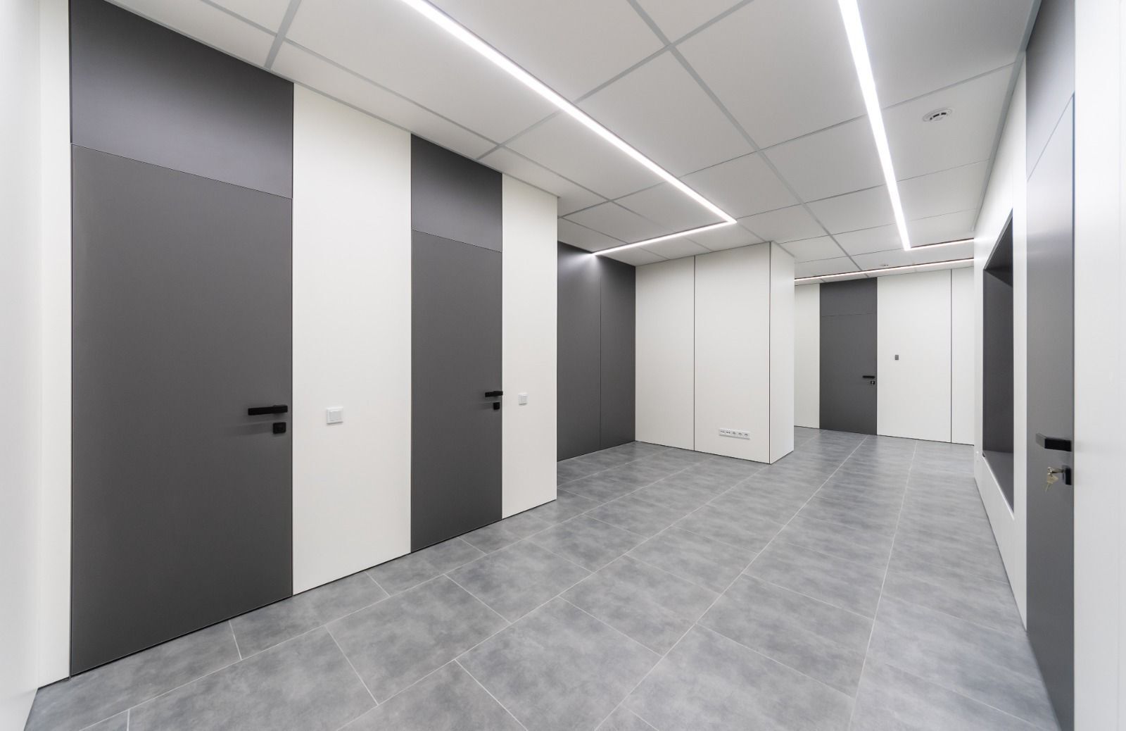 Аренда офиса 570 м², Верхний Вал ул., 72