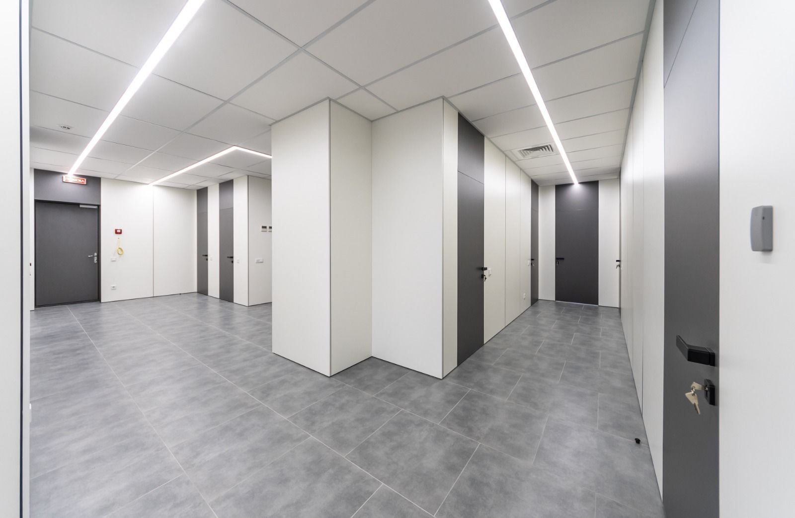 Аренда офиса 570 м², Верхний Вал ул., 72