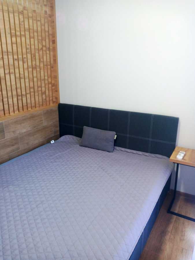 Оренда 1-кімнатної квартири 24 м², Балукова вул., 1А