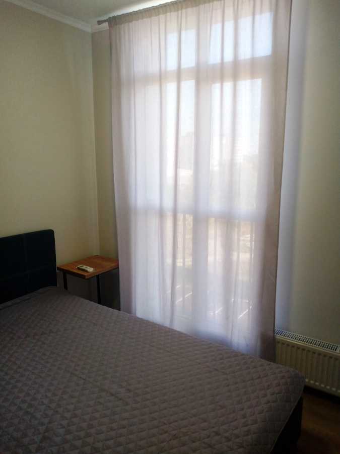 Оренда 1-кімнатної квартири 24 м², Балукова вул., 1А