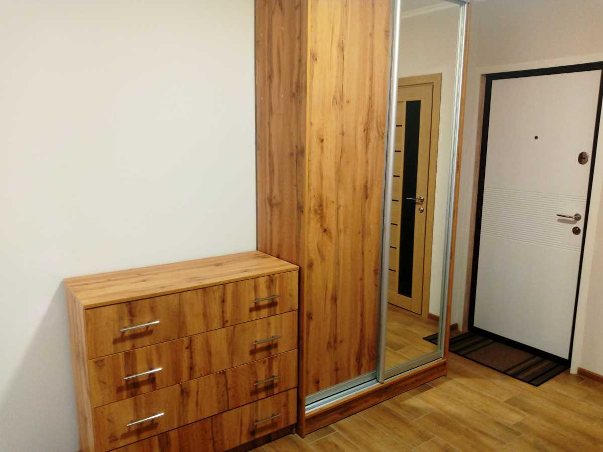 Оренда 1-кімнатної квартири 24 м², Балукова вул., 1А