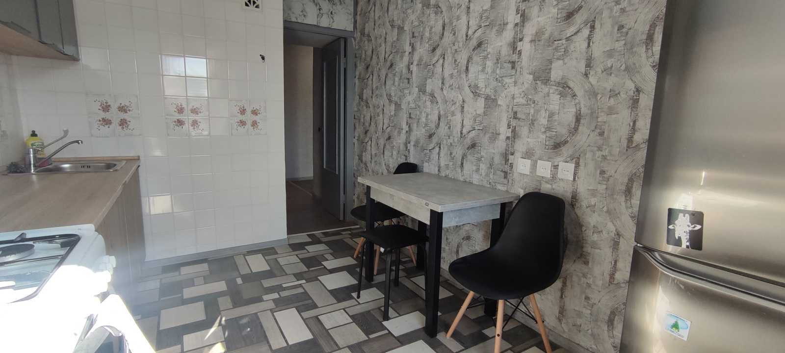 Аренда 1-комнатной квартиры 41 м², Милославська, 19А