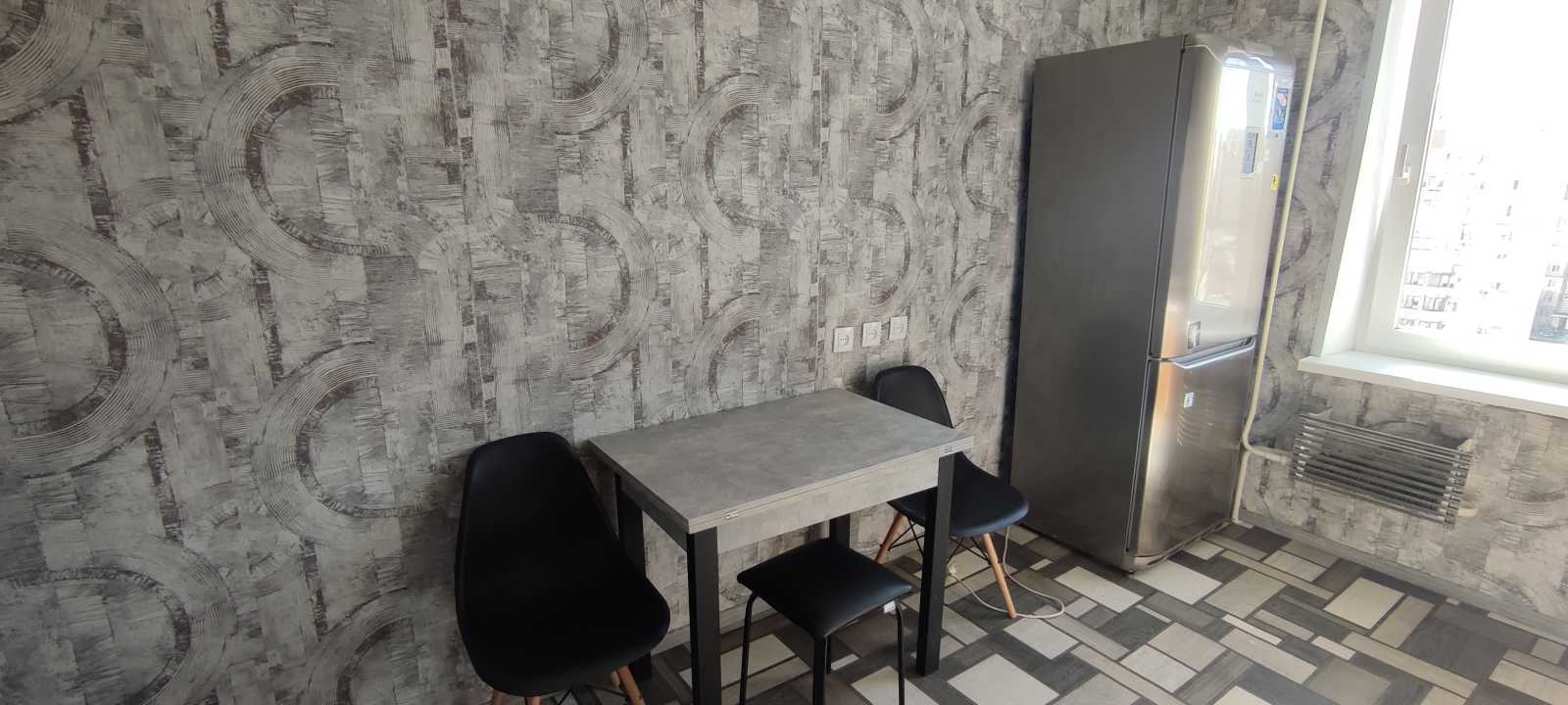 Аренда 1-комнатной квартиры 41 м², Милославська, 19А